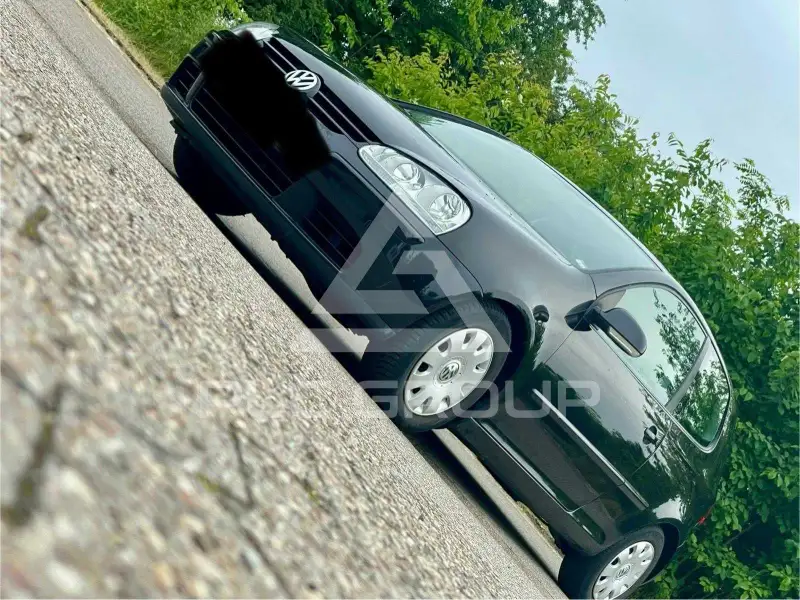 2005 Opel ZAFIRA