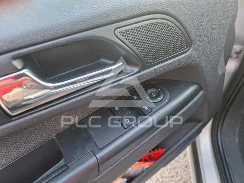 2005 Opel ZAFIRA