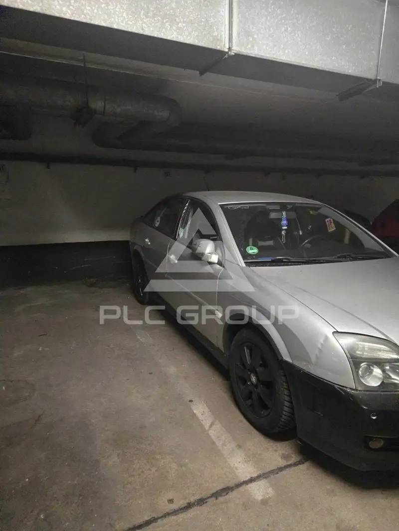 2005 Opel Vectra