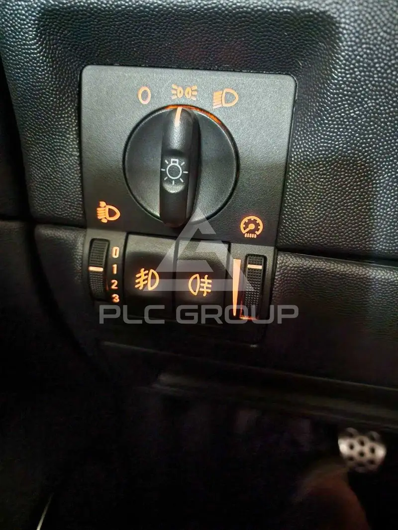 2005 Opel Tigra