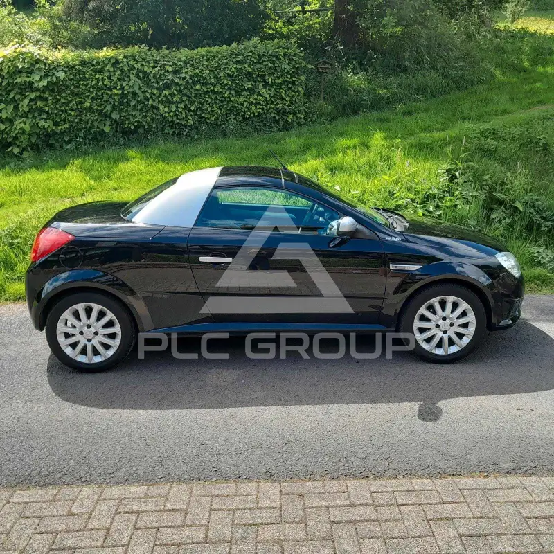 2005 Opel Tigra