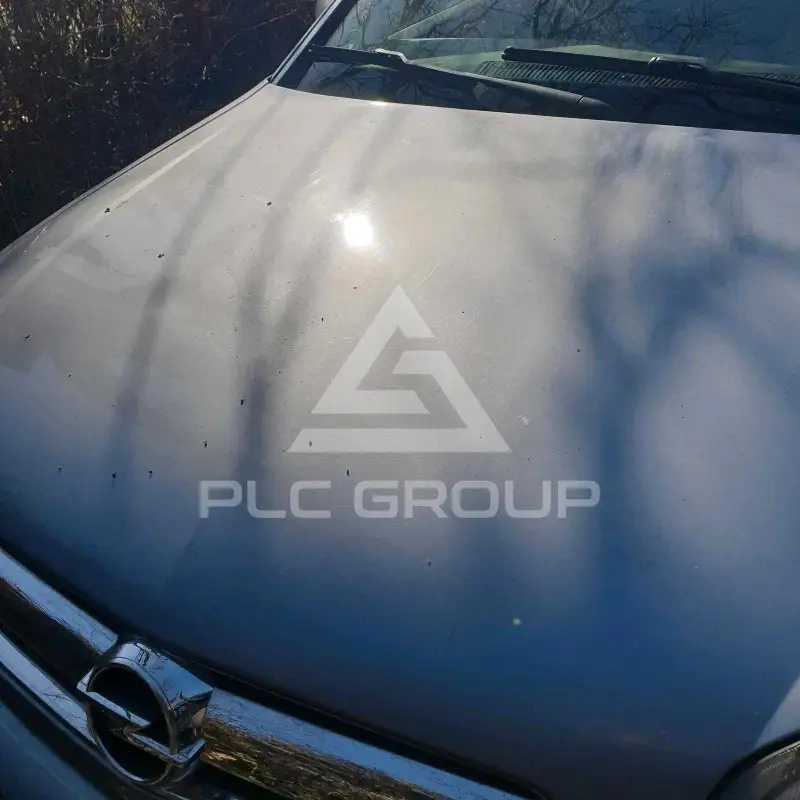 2005 Opel Signum