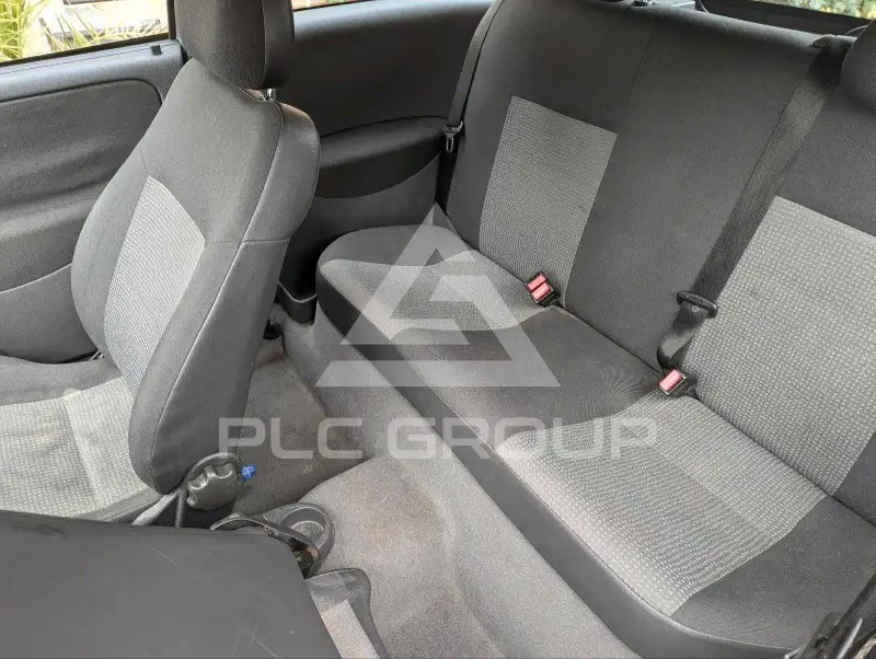 2005 Opel Corsa