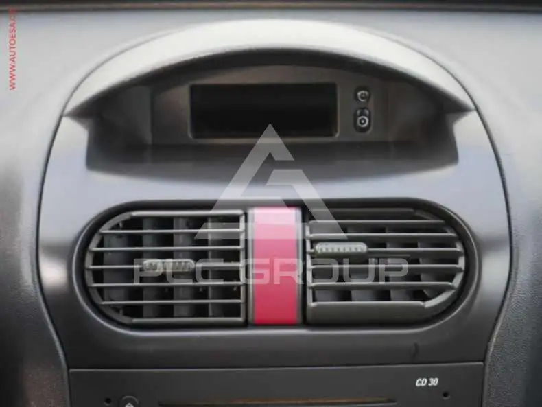 2005 Opel Corsa