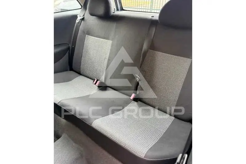 2005 Opel Corsa