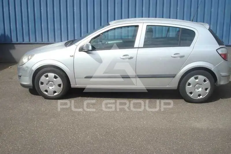 2005 Opel Astra