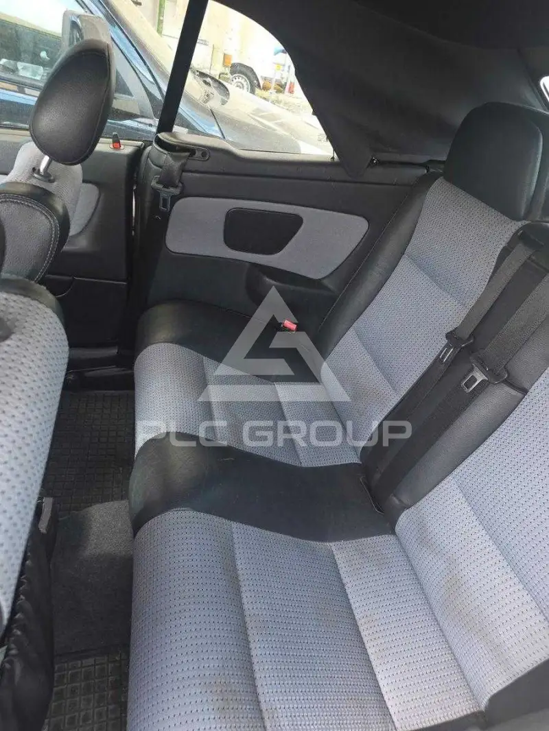 2005 Opel Astra