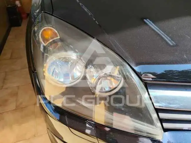 2005 Opel Astra