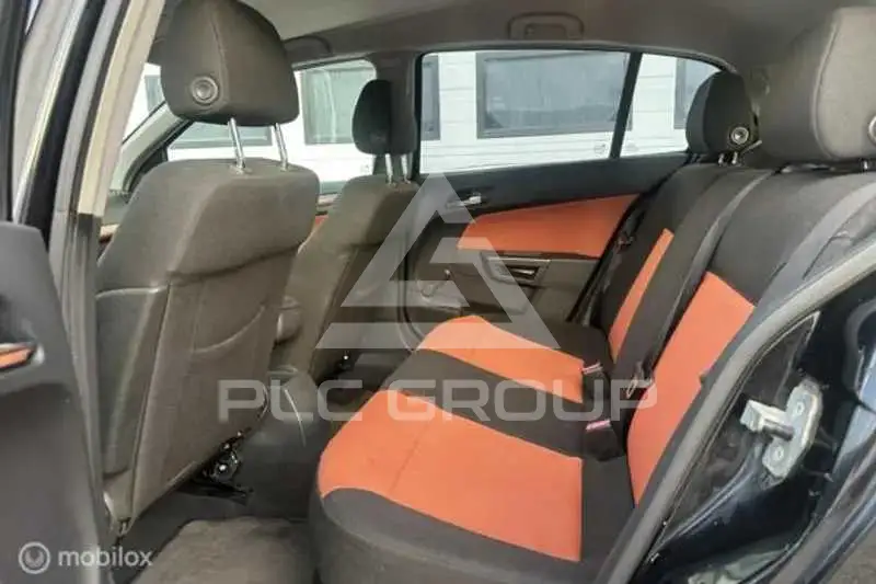 2005 Opel Astra
