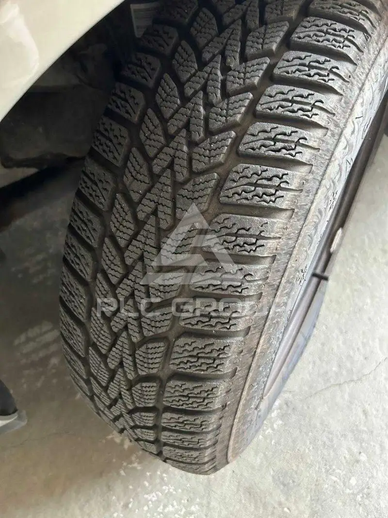 2005 Opel Astra