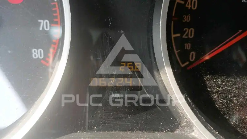 2005 Opel Astra