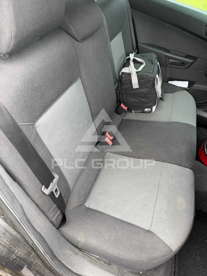 2005 Opel Astra