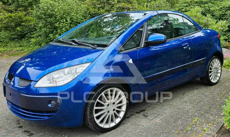 2006 Mitsubishi Colt