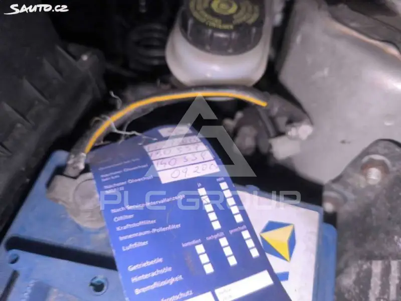2006 Mitsubishi Colt