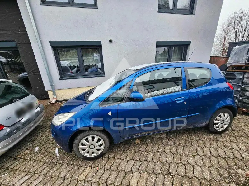 2006 Mitsubishi Colt