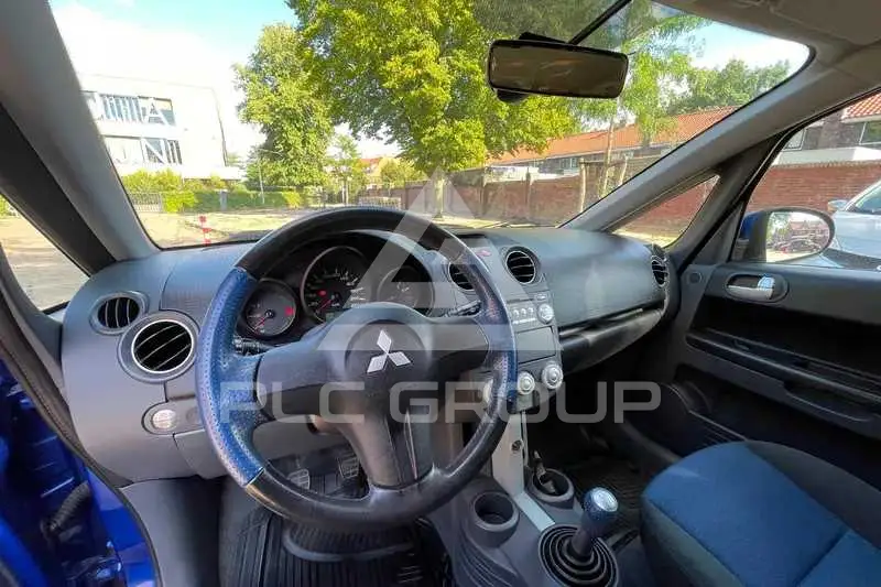 2006 Mitsubishi Colt