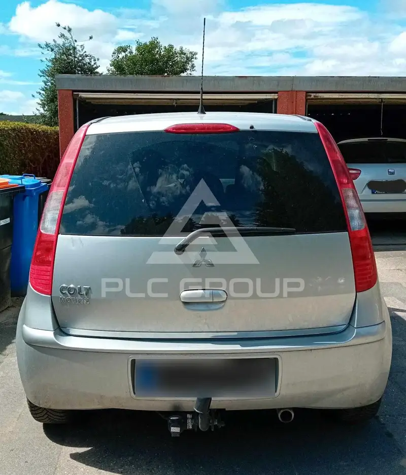 2006 Mitsubishi Colt