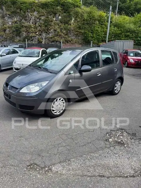 2006 Mitsubishi Colt
