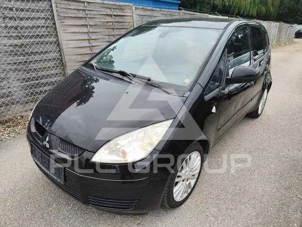 2006 Mitsubishi Colt