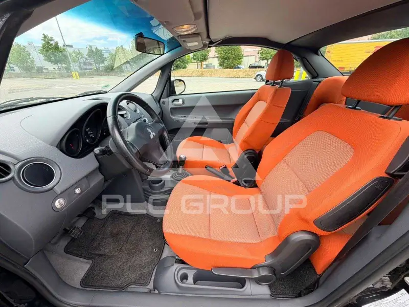 2006 Mitsubishi Colt