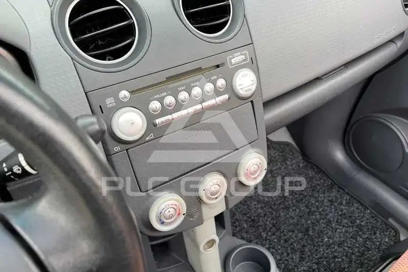 2006 Mitsubishi Colt