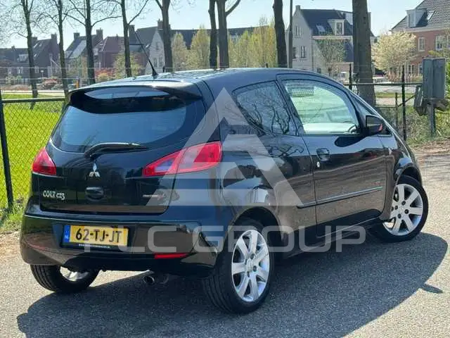 2006 Mitsubishi Colt