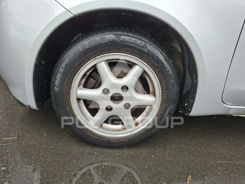 2006 Mitsubishi Colt
