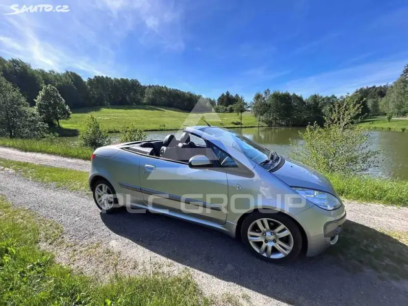 2006 Mitsubishi Colt