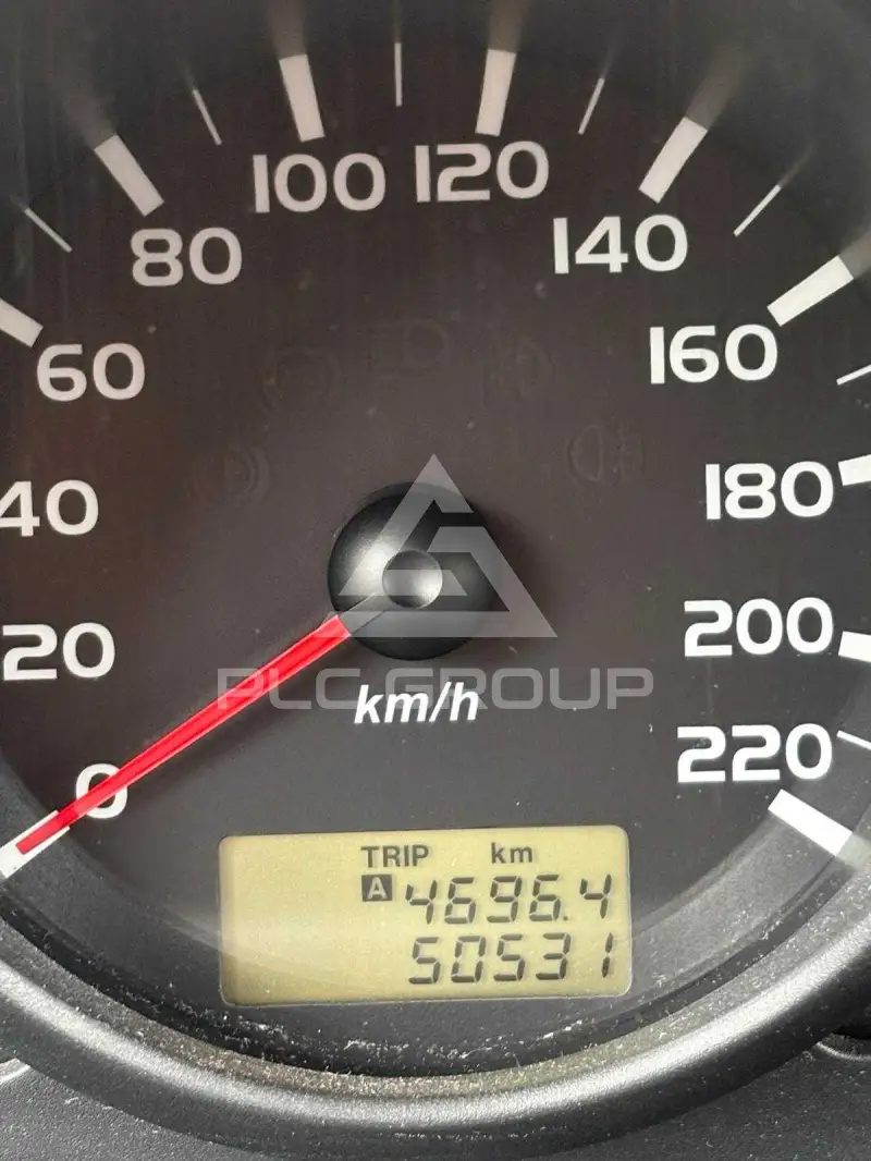 2006 Mitsubishi Colt