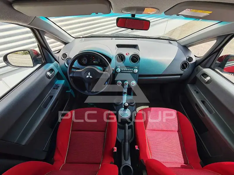 2006 Mitsubishi Colt