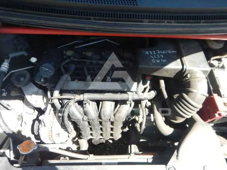 2006 Mitsubishi Colt
