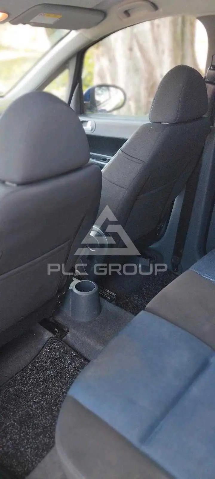 2006 Mitsubishi Colt