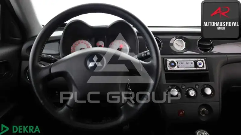 2006 Mitsubishi OUTLANDER