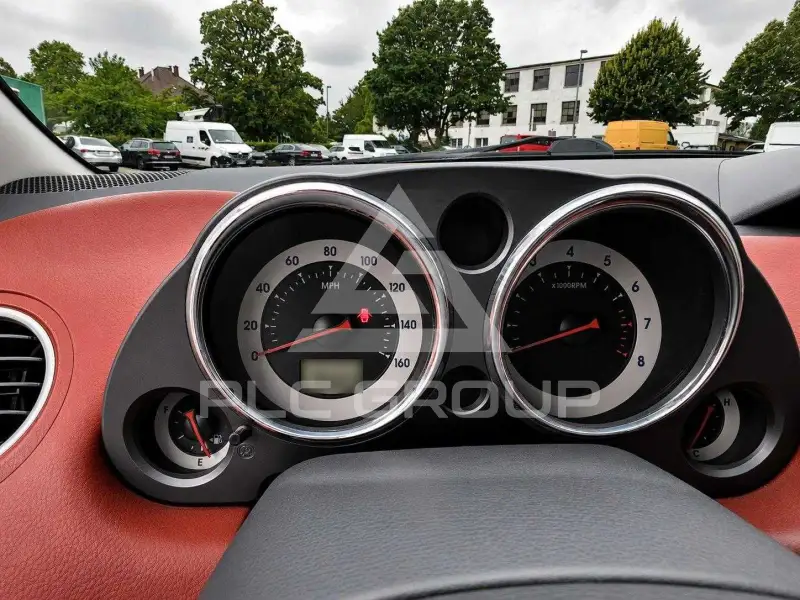 2006 Mitsubishi ECLIPSE