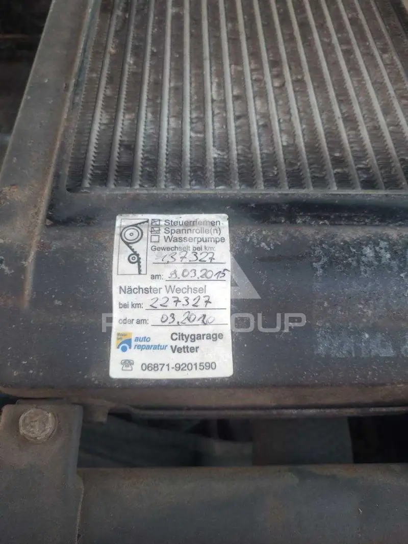 2006 Mitsubishi L200
