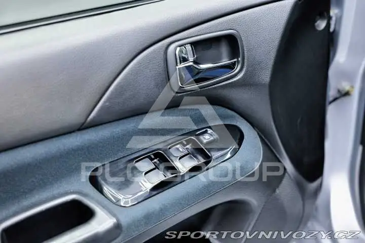 2006 Mitsubishi LANCER