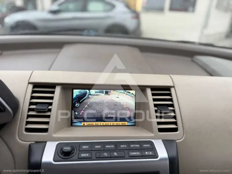 2006 Nissan MURANO