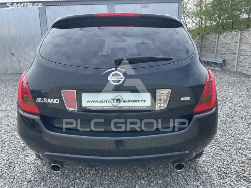 2006 Nissan MURANO