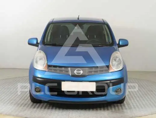 2006 Nissan Note
