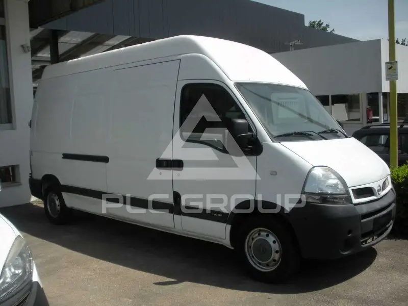 2006 Nissan Interstar