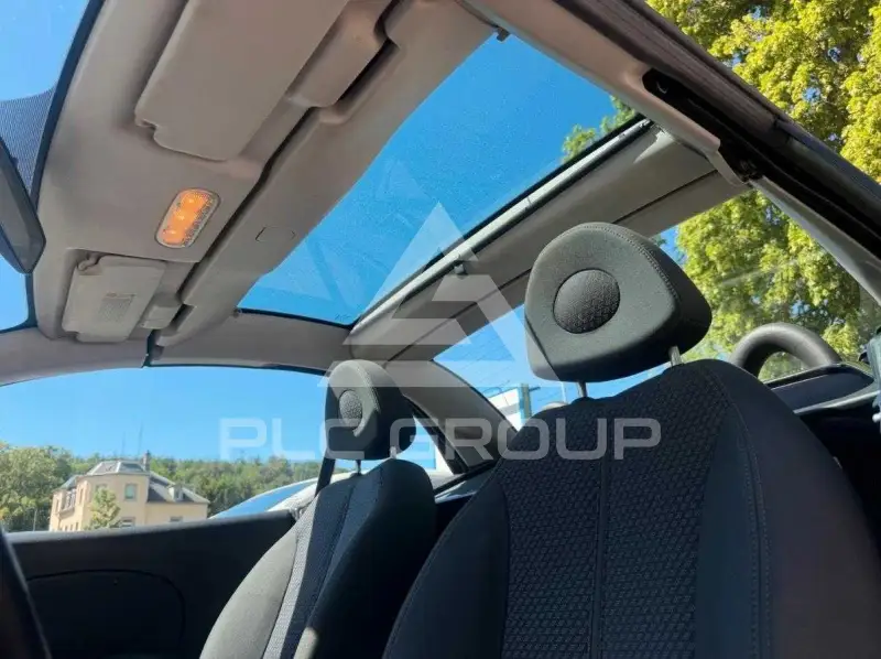 2006 Nissan MICRA