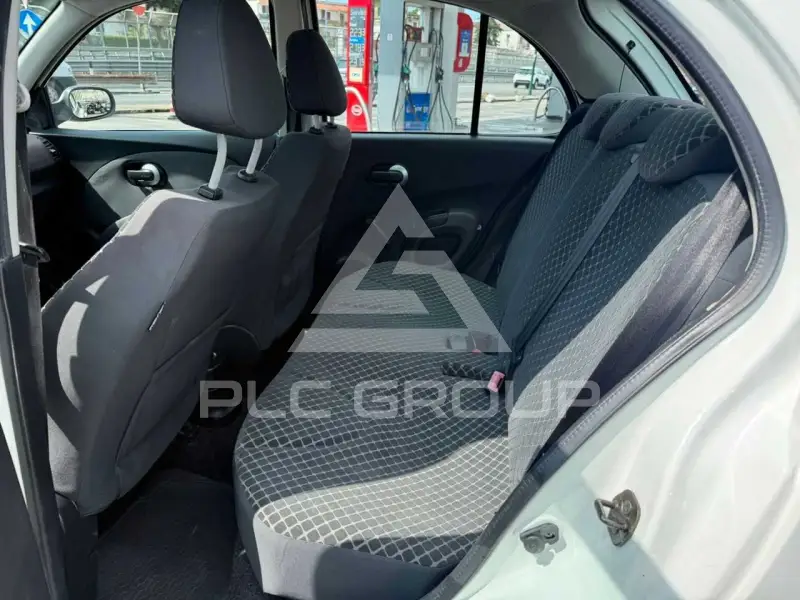 2006 Nissan MICRA