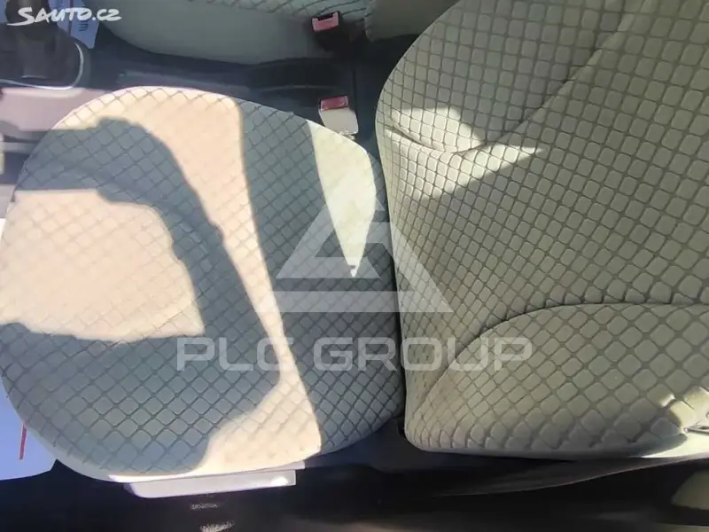 2006 Nissan MICRA