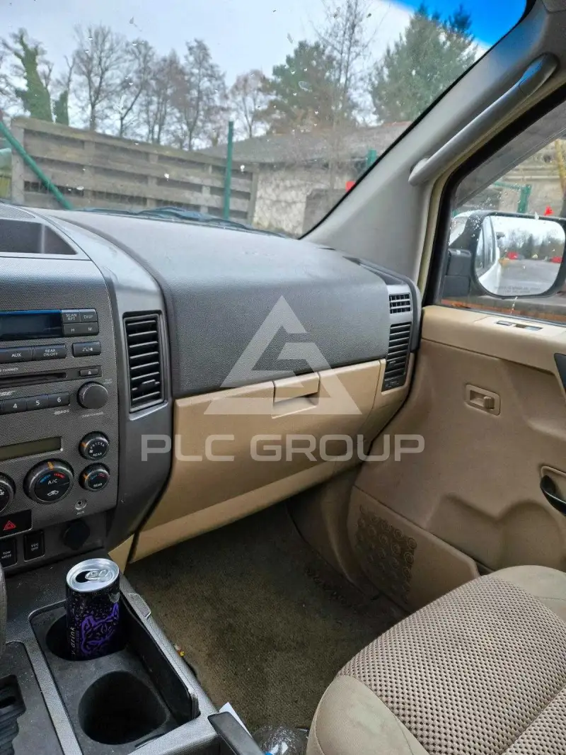 2006 Nissan PATHFINDER