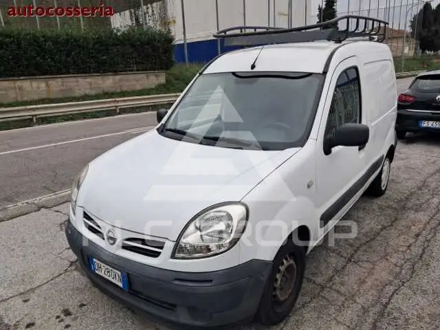 2006 Nissan Kubistar