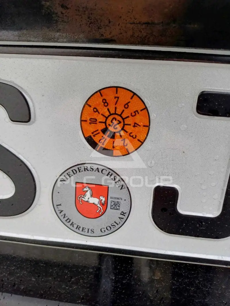 2006 Nissan X-TRAIL