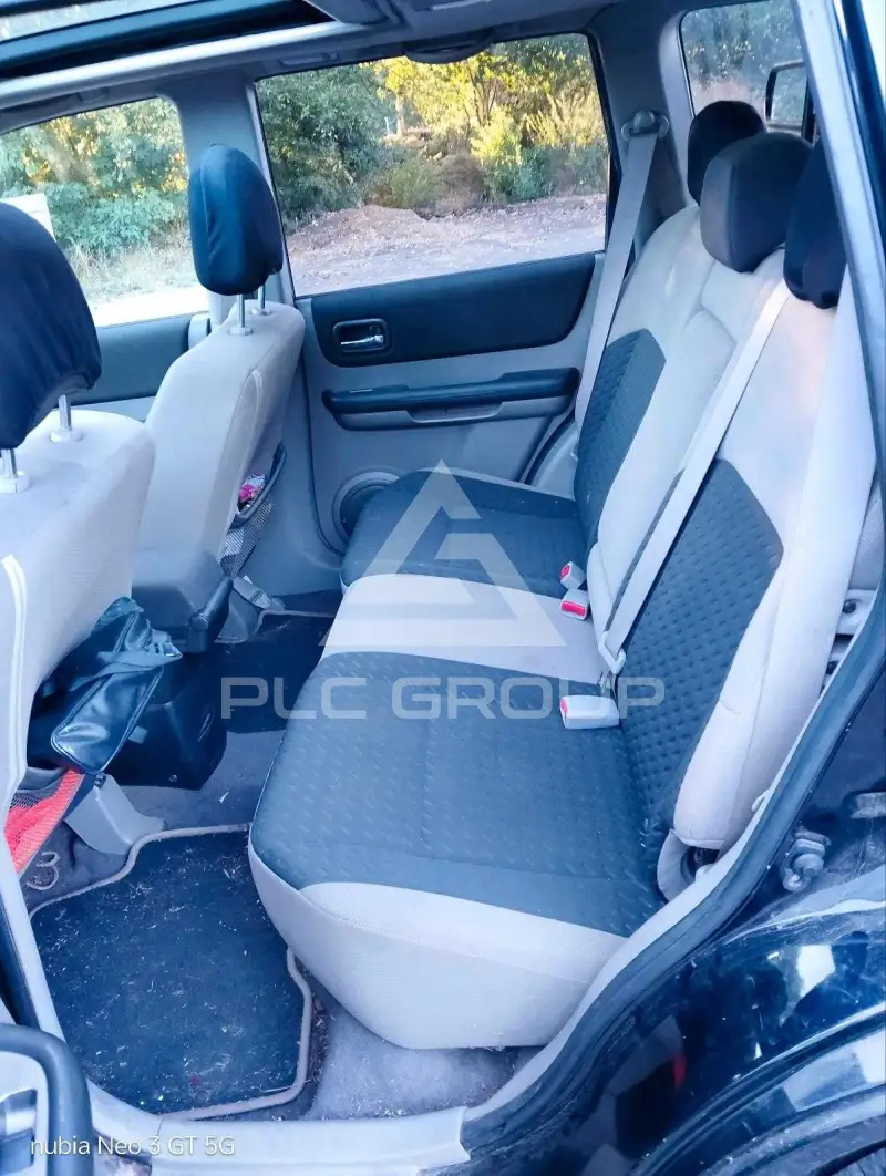 2006 Nissan X-TRAIL