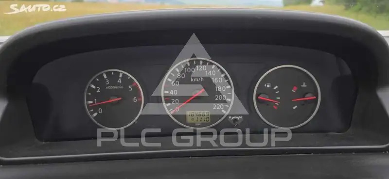 2006 Nissan X-TRAIL