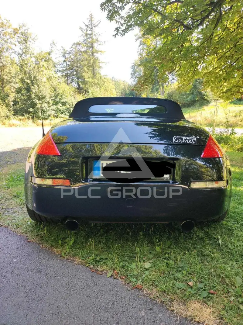 2006 Nissan 350Z