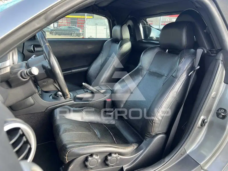 2006 Nissan 350Z
